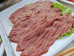凤尾腰花-枇杷园食为鲜火锅(南山店)