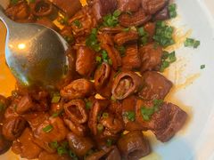 -马仕玖煲·融合菜·酥不腻烤鸭(人大店)