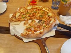 -必胜客(新海上世界店)