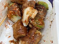 -大学城夜市大排档(凤栖路店)