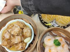 -点都德(华强南店)