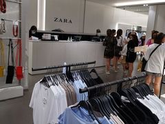 -ZARA(大悦城店)