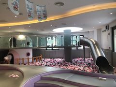 -龙格亲子游泳·水育早教运动中心(绿城店)