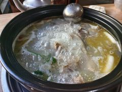 -尼玛藏家风味园(阿山食城店)