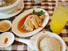 海南鸡-文东记(马里士他店)