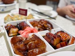 -禾府酒家·传统广府味(番禺店)