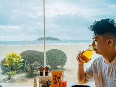 -石梅湾艾美度假酒店