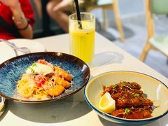 -BE BRIGHT KITCHEN(正佳广场店)