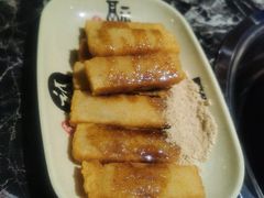 -雷山鱼酱酸汤鱼·酸汤牛肉(花果园T1区店)