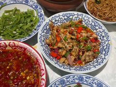 -欧记大排档·景德菜(上海首店)