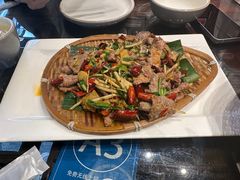 -尽善百年古院餐厅(王家老宅店)