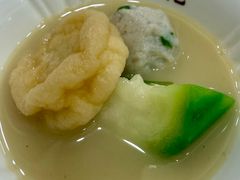 -寻味顺德·南记酒家·传统顺德菜·鱼生(广源路店)