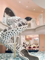 -奈尔宝·儿童乐园·亲子餐厅(鄞州万达店)