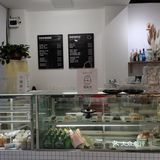 可爱的蛋糕店之熊先生