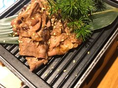 -三石铁板烧(紫竹桥店)