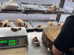 -正宗忘不了老鹅(梅岭店)