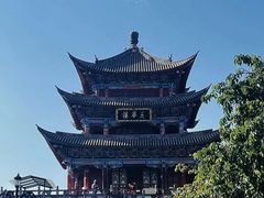 -西双版纳原始森林公园
