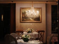 -Le Bistrot de Racine