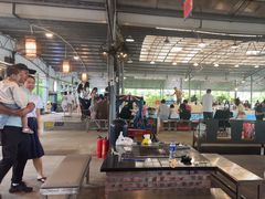 -粮心小农·大头虾亲子生态园(长发店)