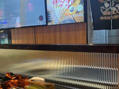 -唐力九头鸟烧烤·罗田吊锅(西云楼店)