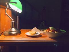 苹果派-1901 Cafe(西四店)