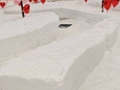 -湘江欢乐城欢乐雪域