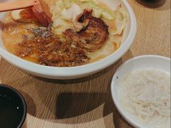 -味千拉面(广州金沙永旺梦乐城店)