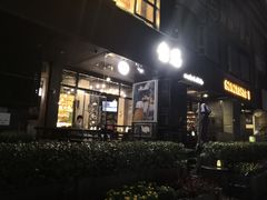 -西北湖绿化广场