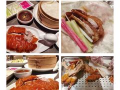 -金鸭季·北京烤鸭(深业上城店)