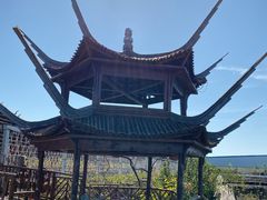 -呀路古热带植物园