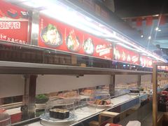 -友壹町寿司(嘉洲广场店)