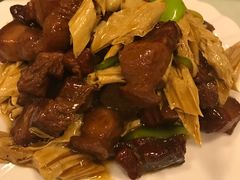 -新锦路青年公寓餐厅