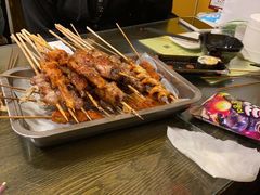 -西单翅酷(西单店)