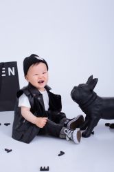 -哈喽BABY儿童摄影