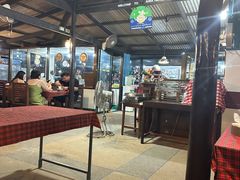 -Raya Father Restaurant