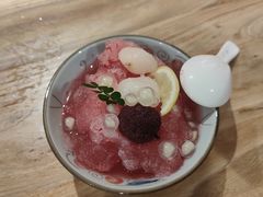 -图味美小黄鱼·景德菜(浙江路店)