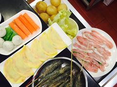 -吉友粥底火锅(方斜路店)