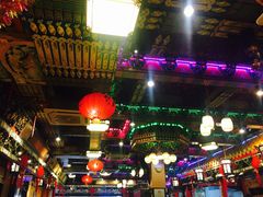大堂-缪氏川菜(丰盛町店)