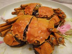 -新光酒家·河豚·海鲜·蟹料理(浦东店)