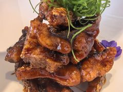 -贰号院子·南京淮扬味(珠江路店)