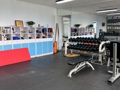 -悦健身私教工作室(双井店)