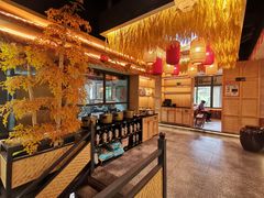 -陈厨老味·老派郴州菜(宜章店)