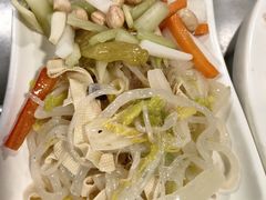 -马记伊源斋涮肉·清真菜(百子湾店)