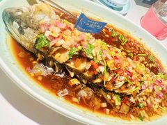 -湘邻呷铺·田园家宴(汉基广场店)