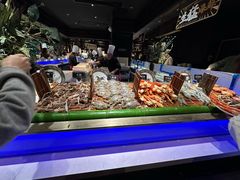 -加餐海鲜自助(集美银泰百货店)