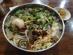 -攀枝花·任德琼·盐边羊肉米线