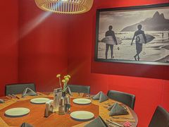 -拉蒂娜·巴西牛排馆 Latina·Brazilian Steakhouse(陆家嘴旗舰店)