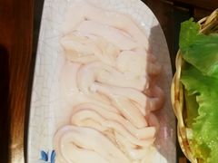 -亿诣蝎府炸酱面羊蝎子火锅(酷车小镇店)