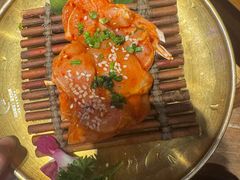 -首尔朴宝·炭火烤肉(五角场店)