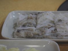 -洞密园美食城·二十二年老店(富华路店)